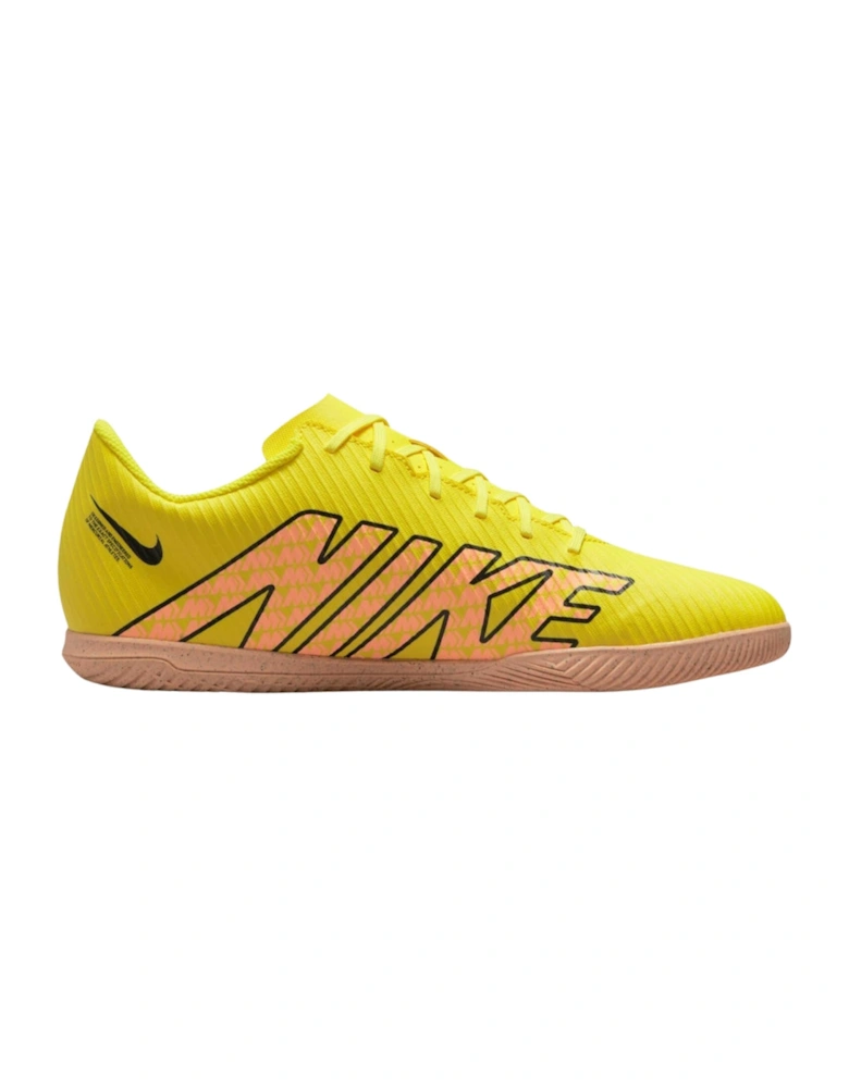 Vapour 15 Club IC Yellow Indoor Football Shoes