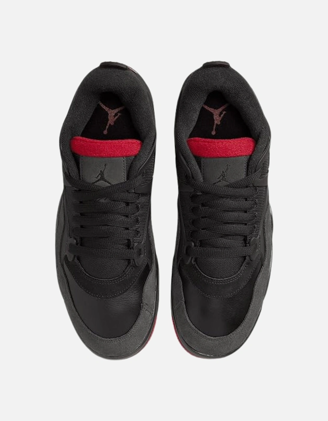 Air Jordan 4 RM Black Trainer