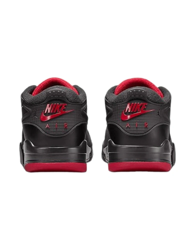 Air Jordan 4 RM Black Trainer