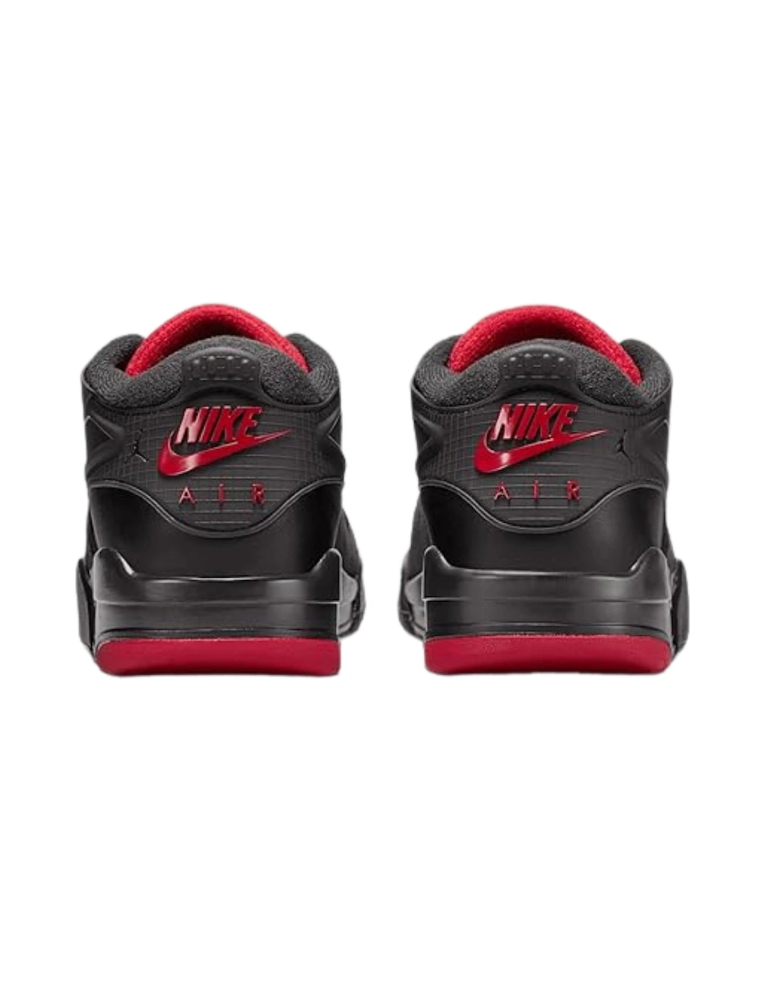 Air Jordan 4 RM Black Trainer