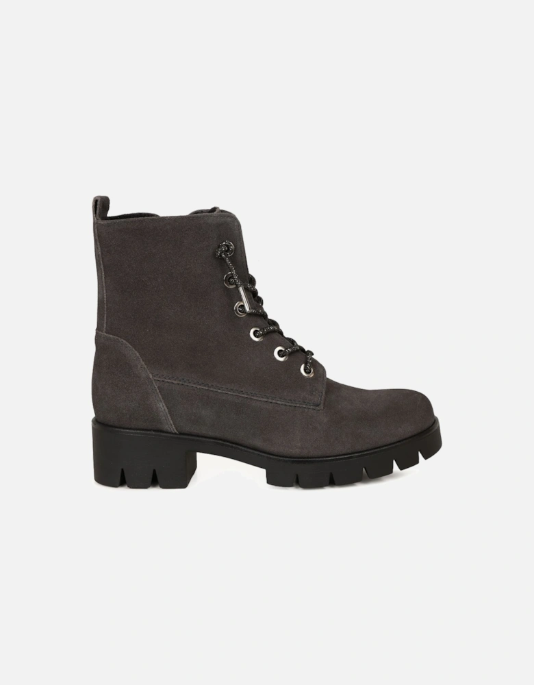 Baccara Womens Ankle Boots