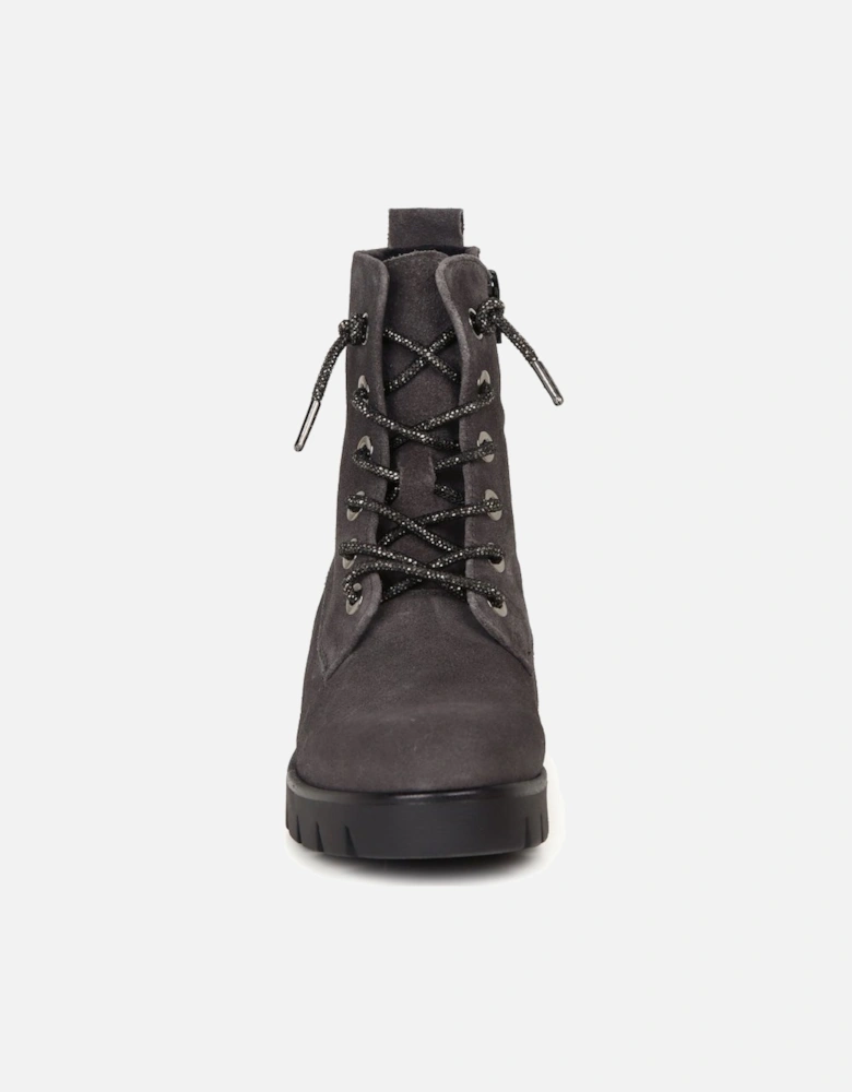 Baccara Womens Ankle Boots