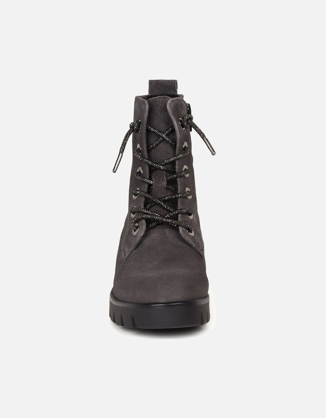 Baccara Womens Ankle Boots