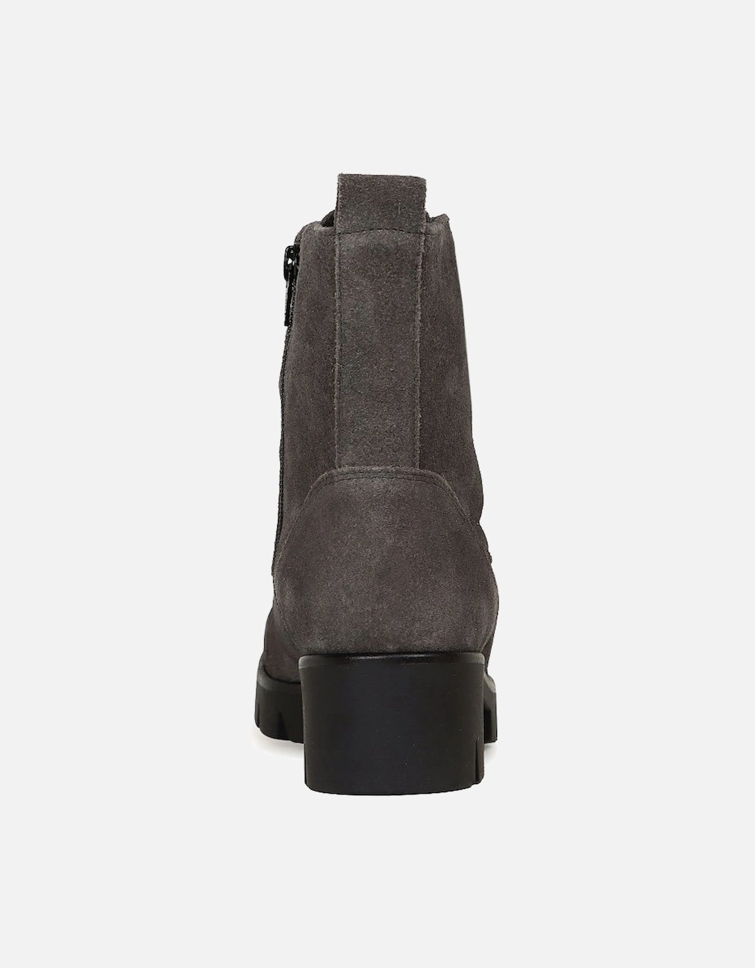 Baccara Womens Ankle Boots