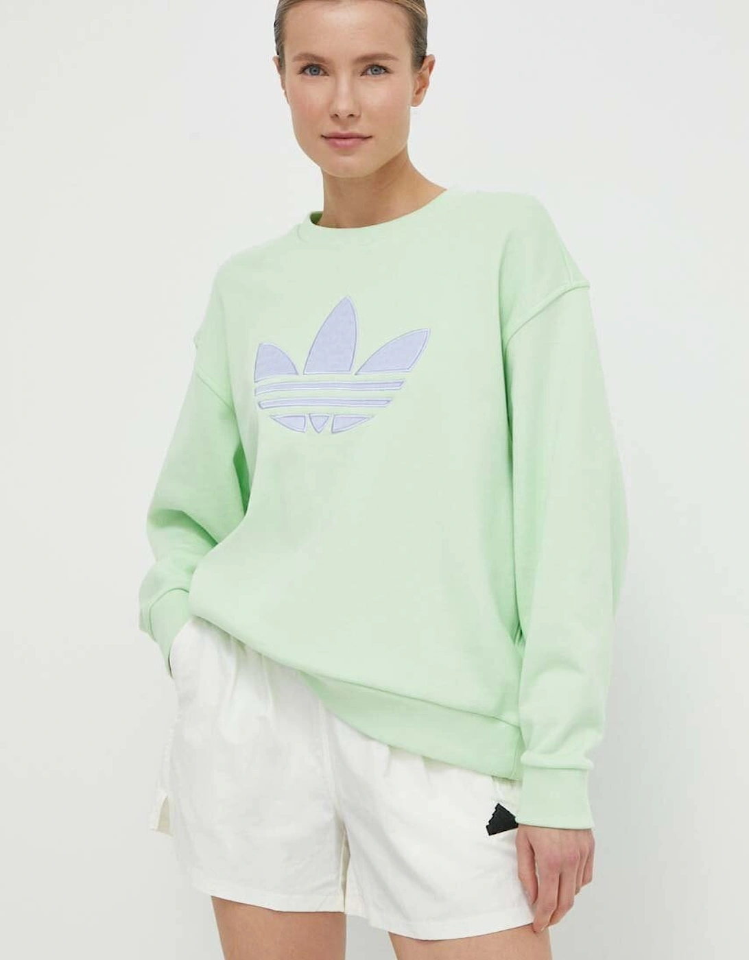 Originals Women's Sweatshirt, 5 of 4