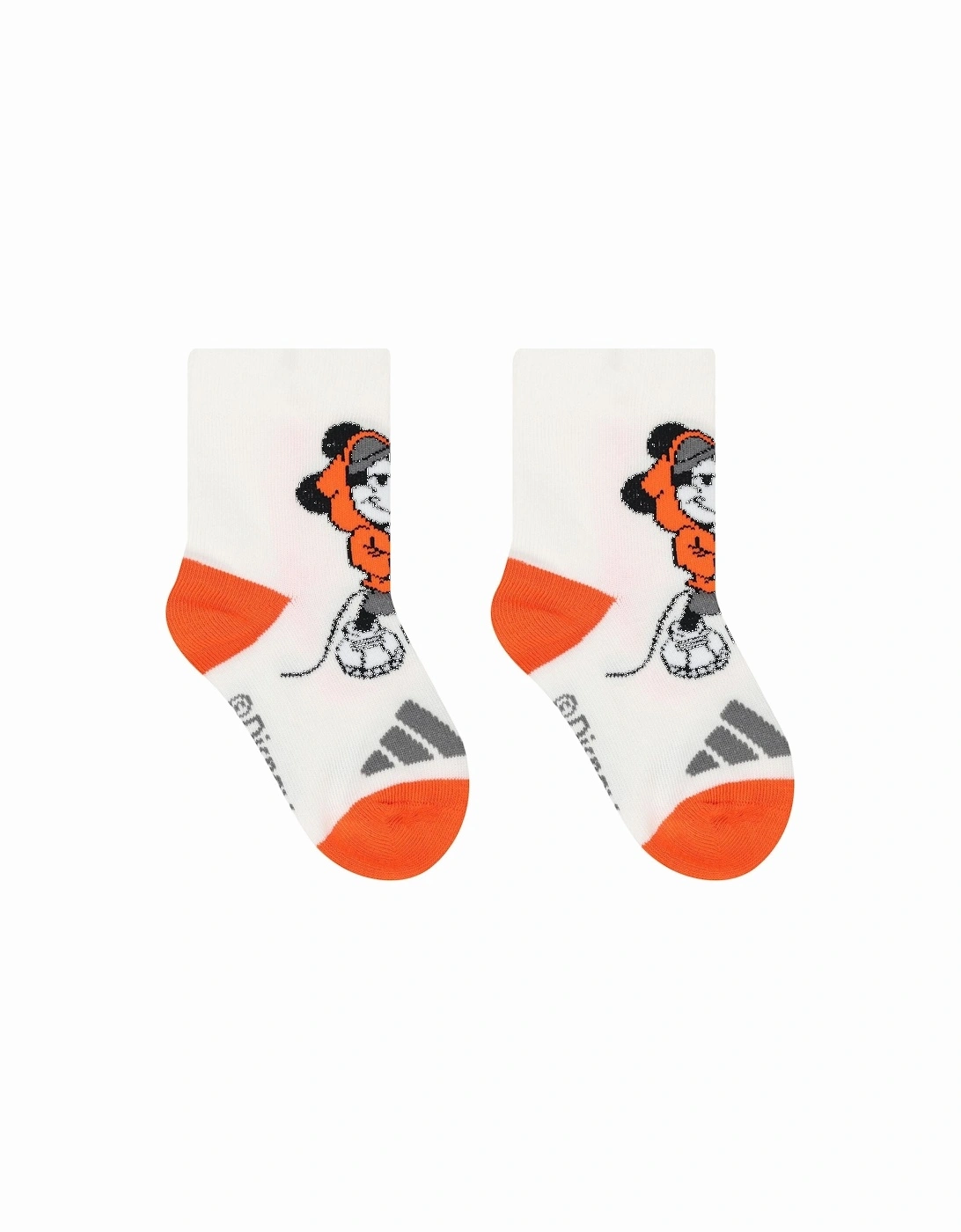 Kids Disney Mickey  Mouse Socks, 7 of 6