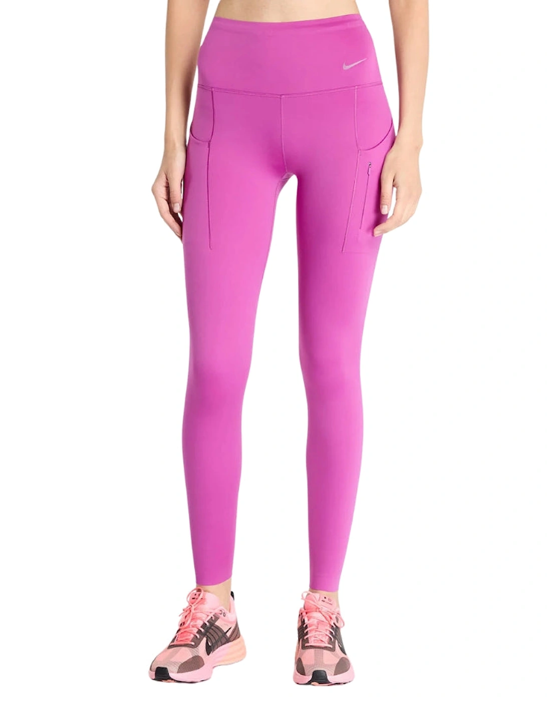 Fast Purple Leggings, 4 of 3