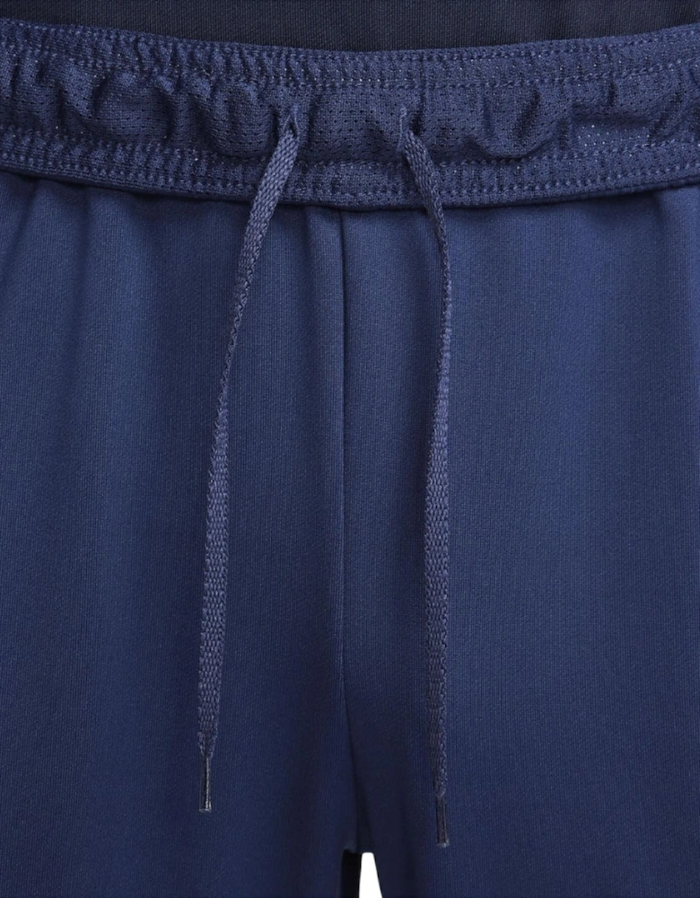 Strike Navy Blue Joggers