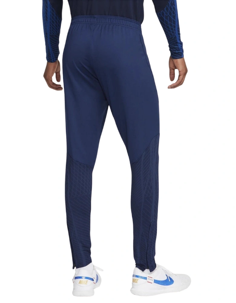 Strike Navy Blue Joggers