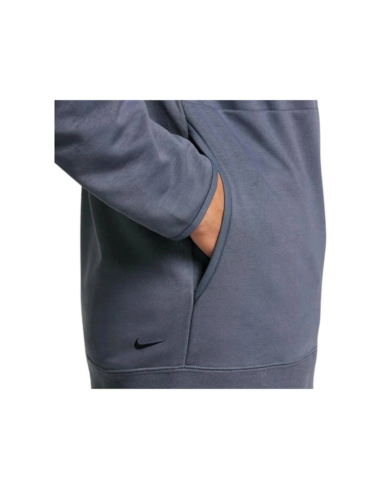 Trail Magic Hour Grey Hoodie