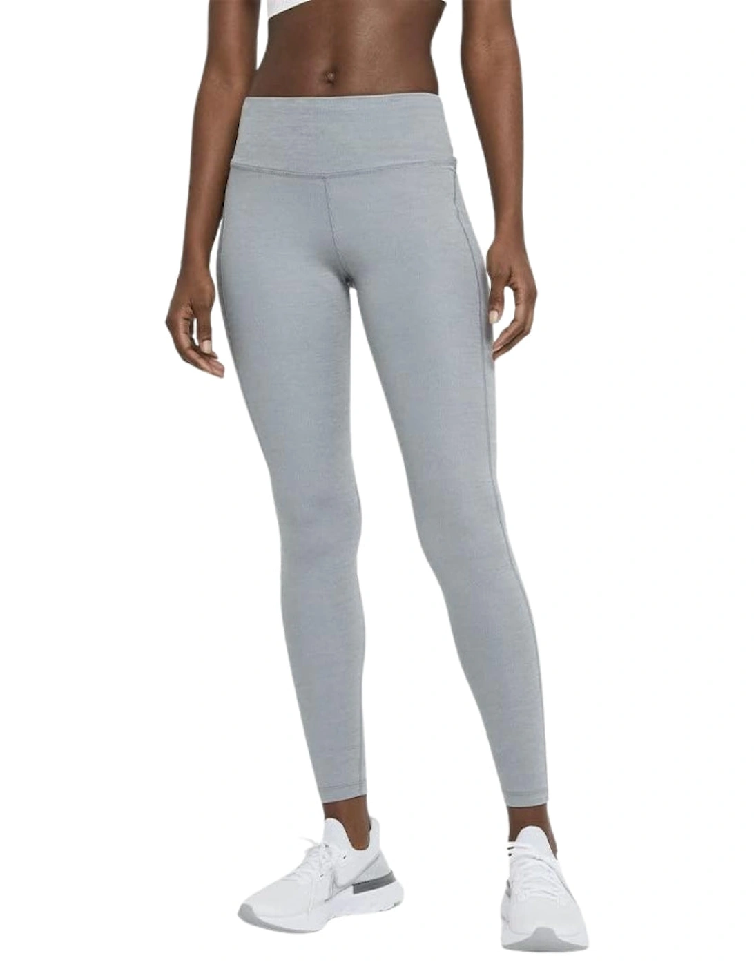 Dri-Fast Grey Leggings, 8 of 7