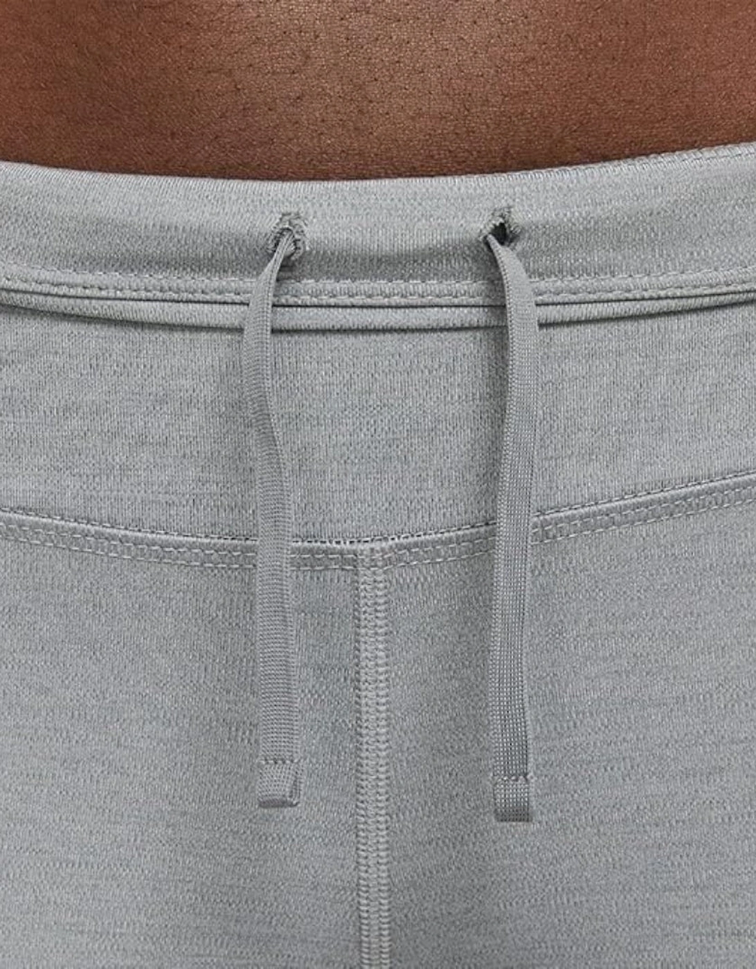 Dri-Fast Grey Leggings