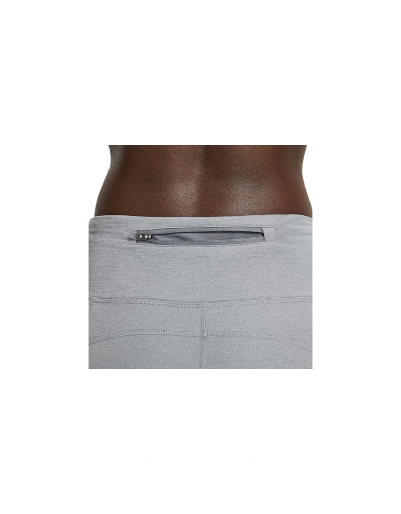 Dri-Fast Grey Leggings