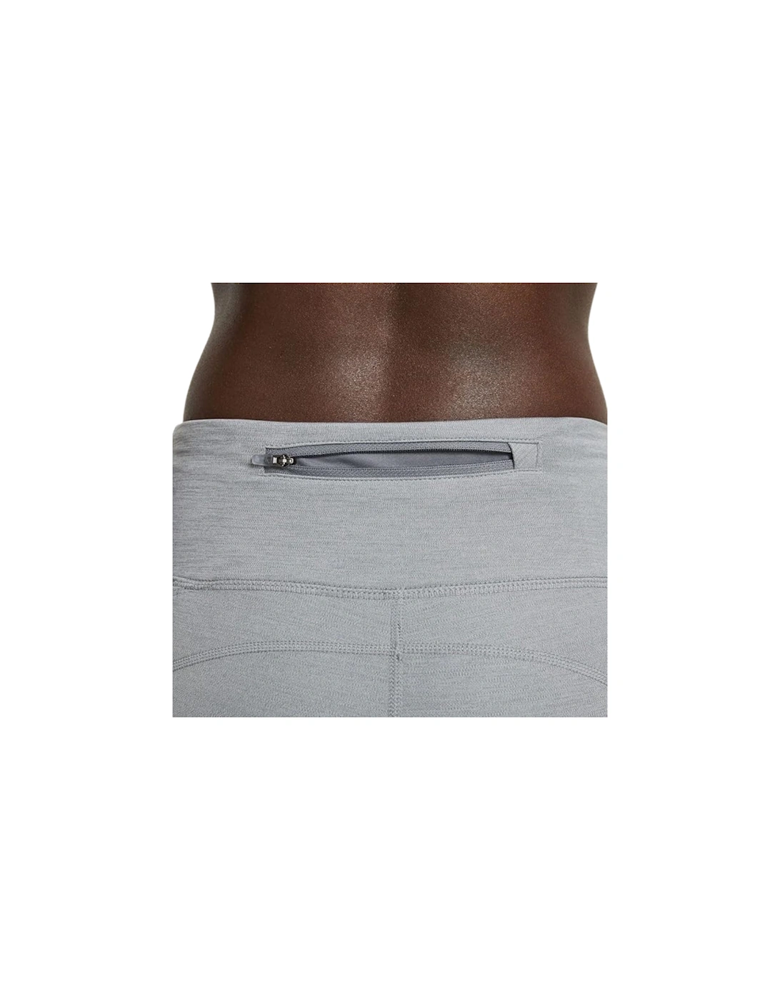 Dri-Fast Grey Leggings