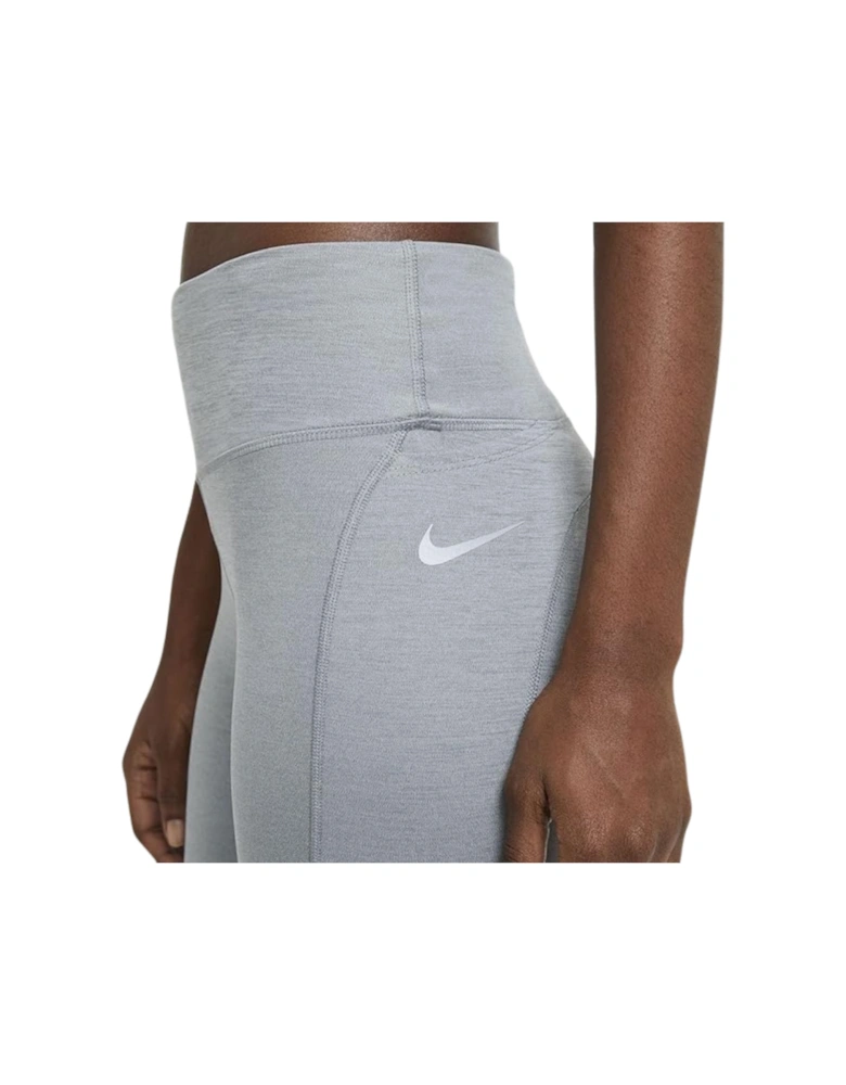 Dri-Fast Grey Leggings