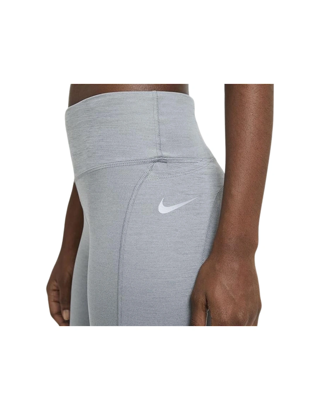 Dri-Fast Grey Leggings