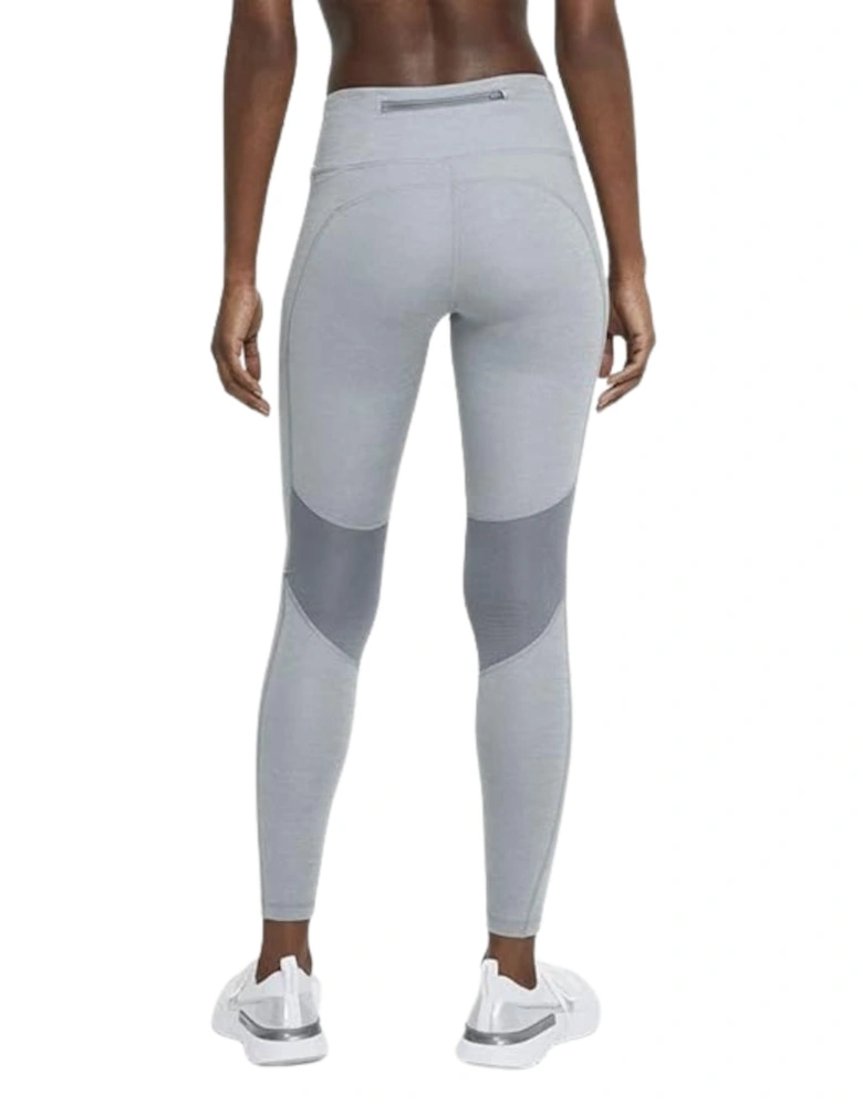 Dri-Fast Grey Leggings