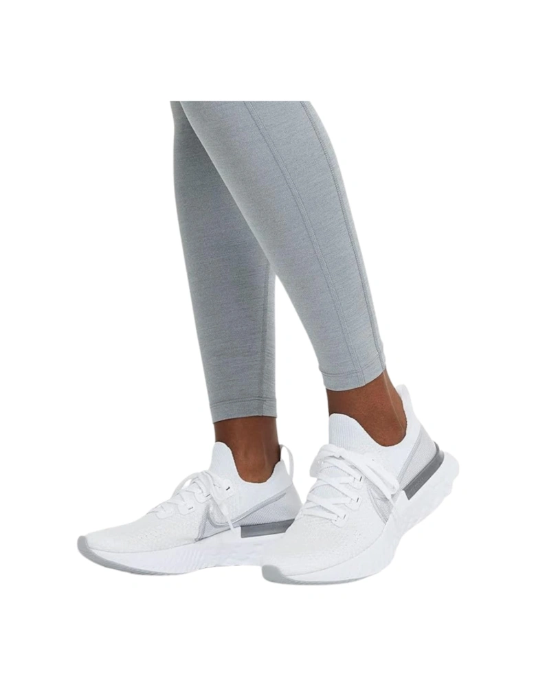 Dri-Fast Grey Leggings