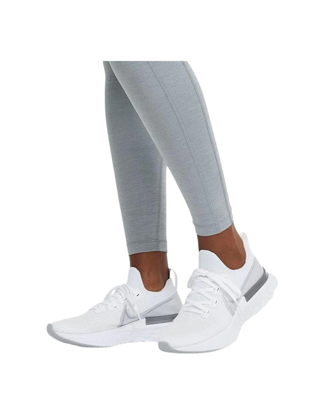 Dri-Fast Grey Leggings