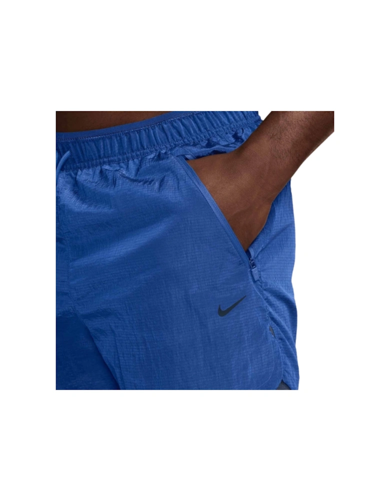 Stride Running Division DRI-Fit Dark Blue Shorts