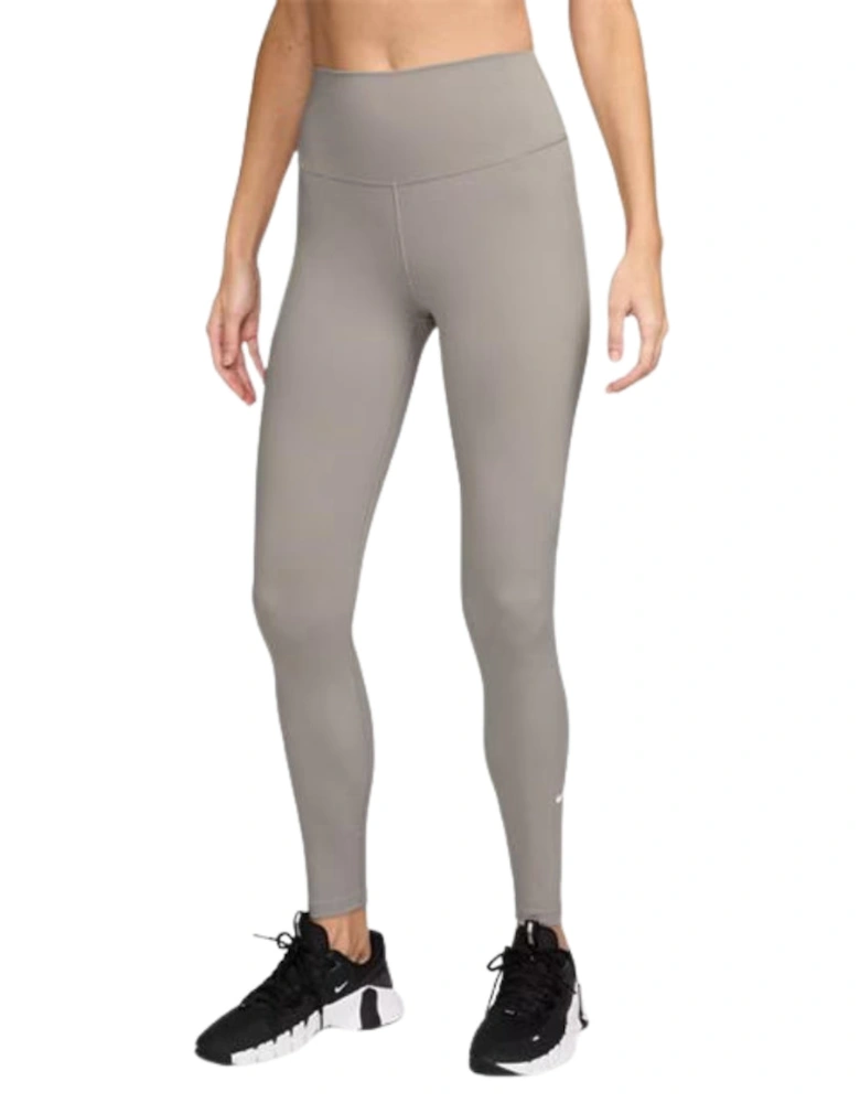 Yoga Wolf Grey Leggings