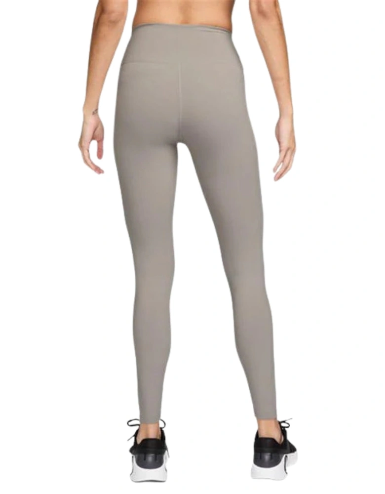 Yoga Wolf Grey Leggings