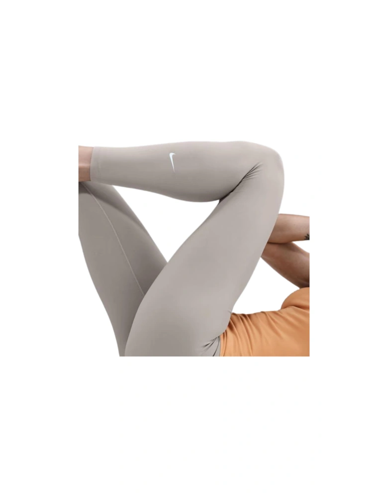 Yoga Wolf Grey Leggings