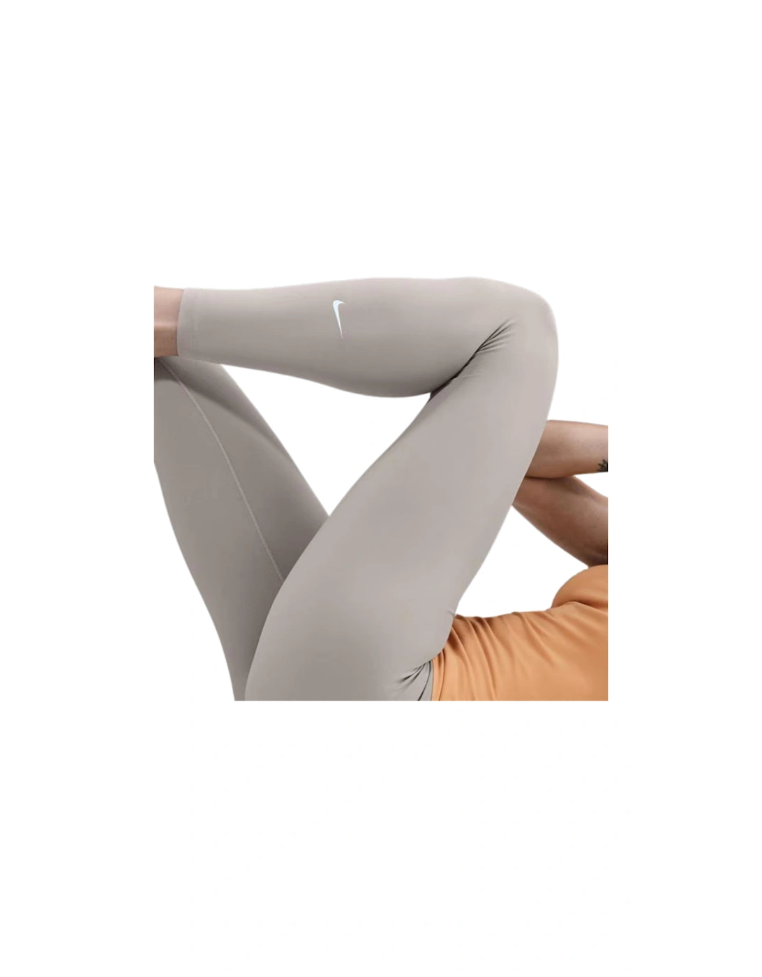 Yoga Wolf Grey Leggings
