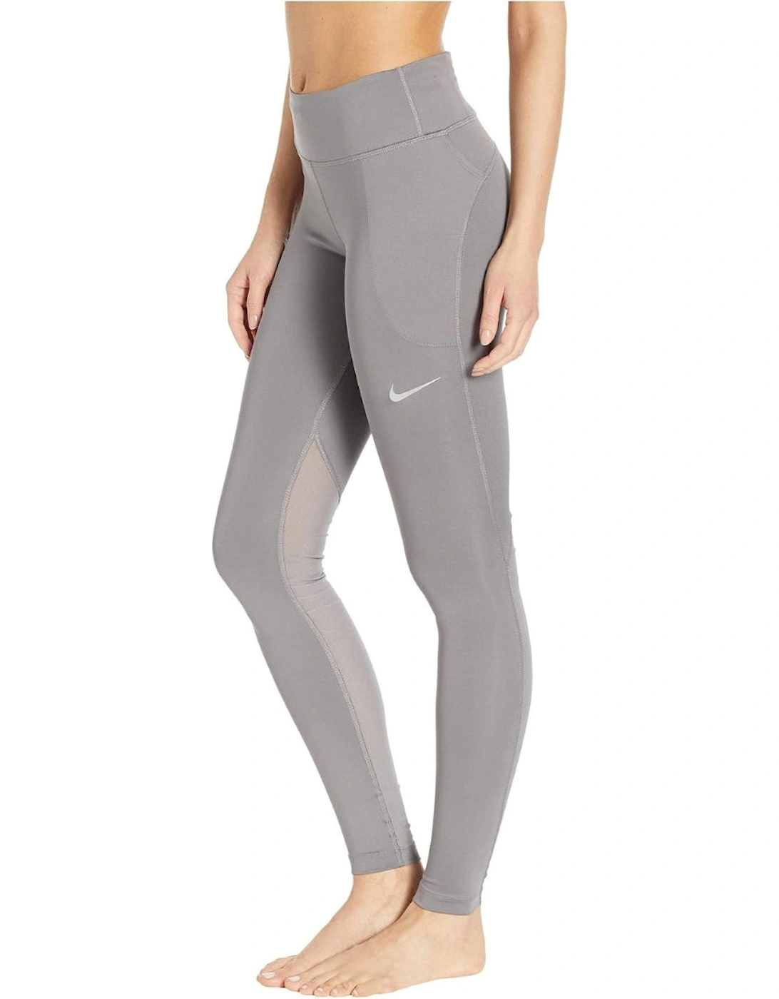 7/8 The One Tight Grey Leggings