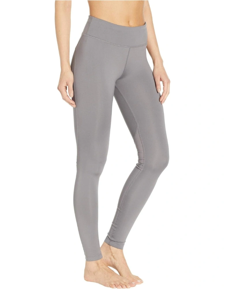 7/8 The One Tight Grey Leggings