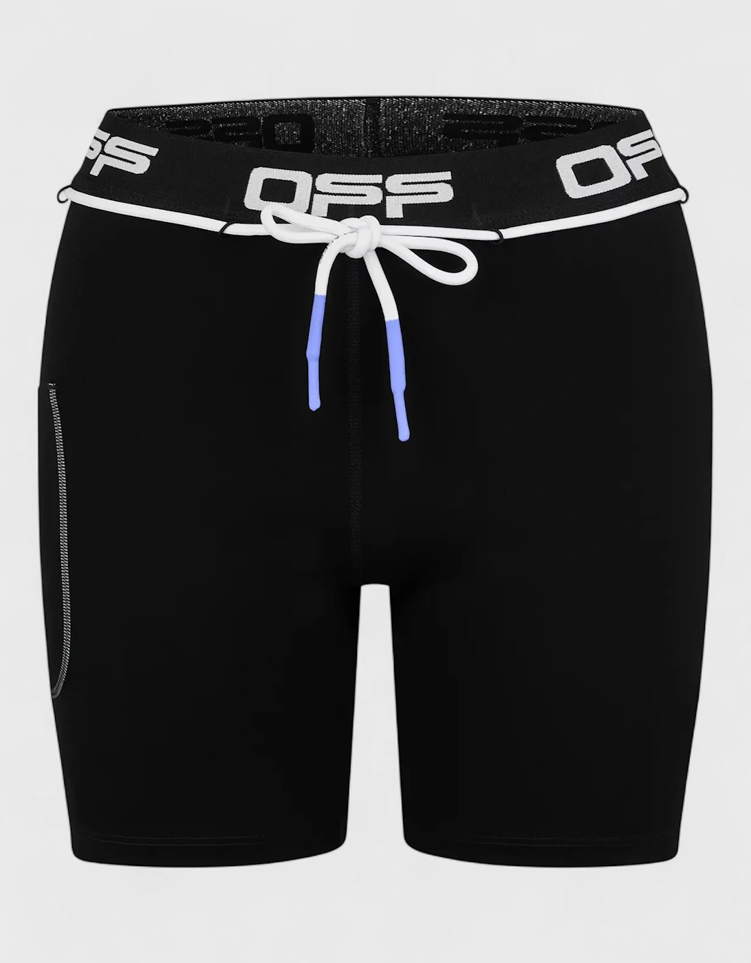 Shorts Active Logo Shorts Black, 5 of 4