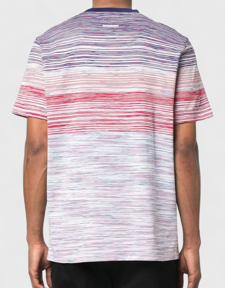 All-Over Print T-Shirt