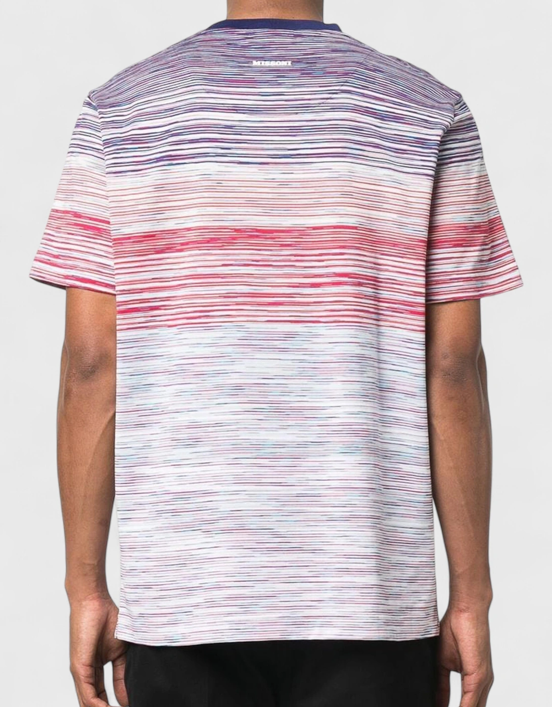 All-Over Print T-Shirt
