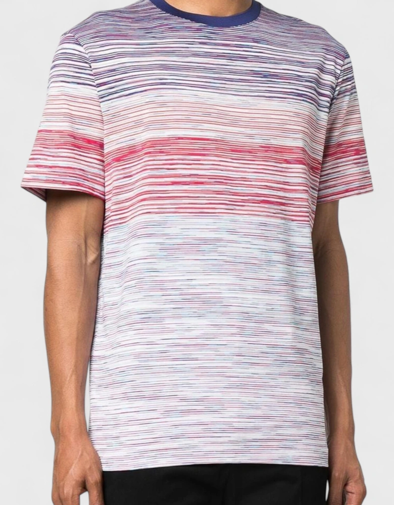 All-Over Print T-Shirt