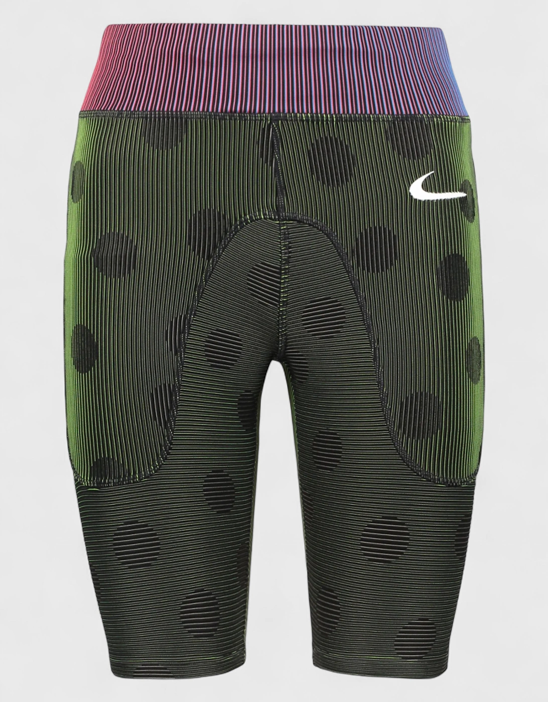 x Nike Logo Print Shorts, 3 of 2