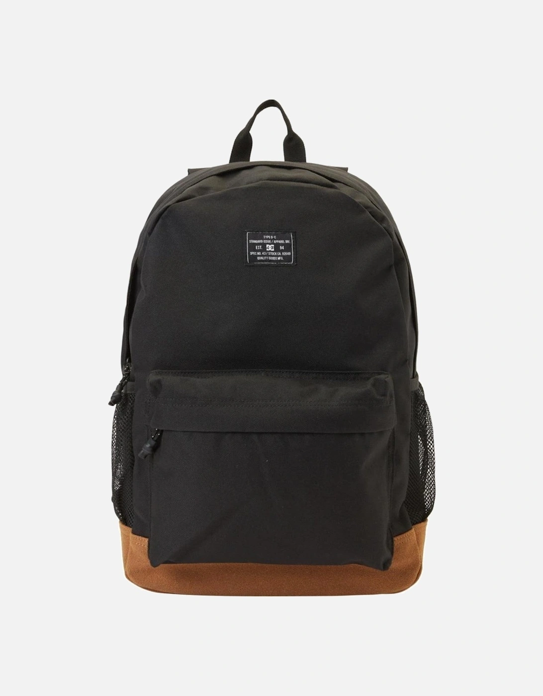 Mens Backsider Core 20L Rucksack Backpack, 2 of 1