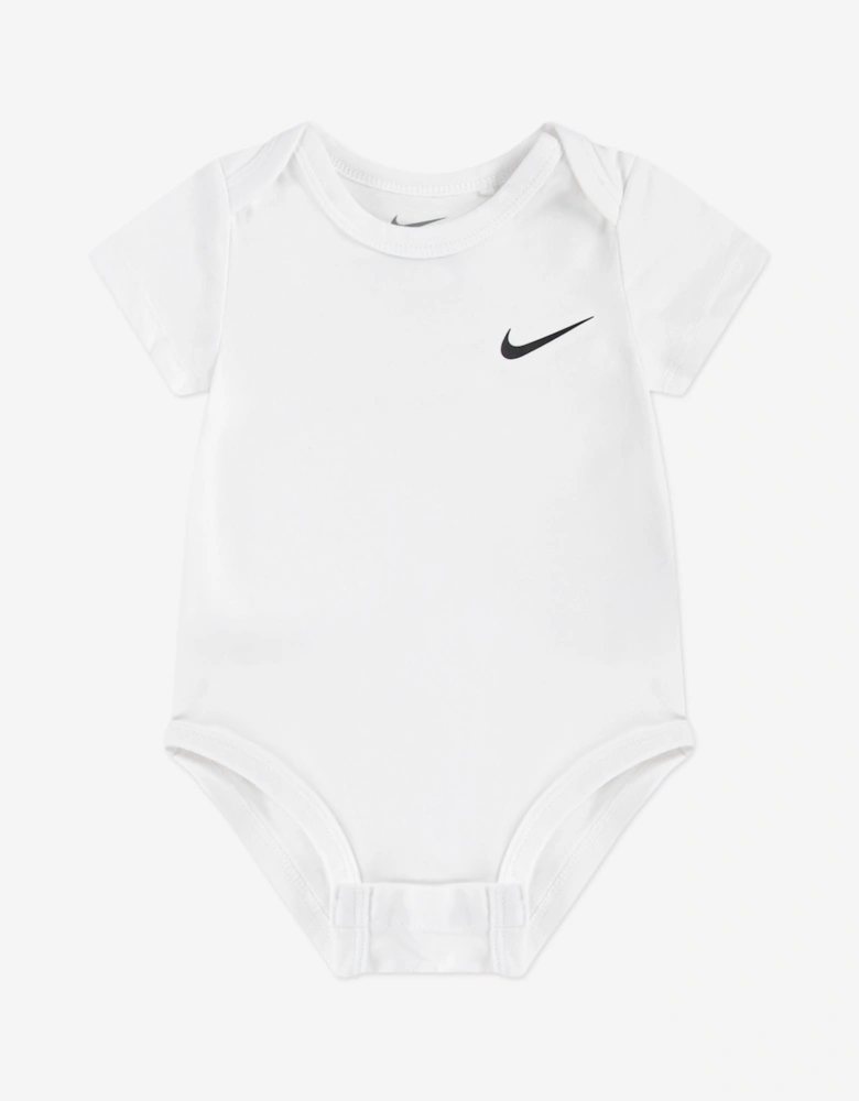 Baby Girls 3 Piece Tracksuit Set in Pink
