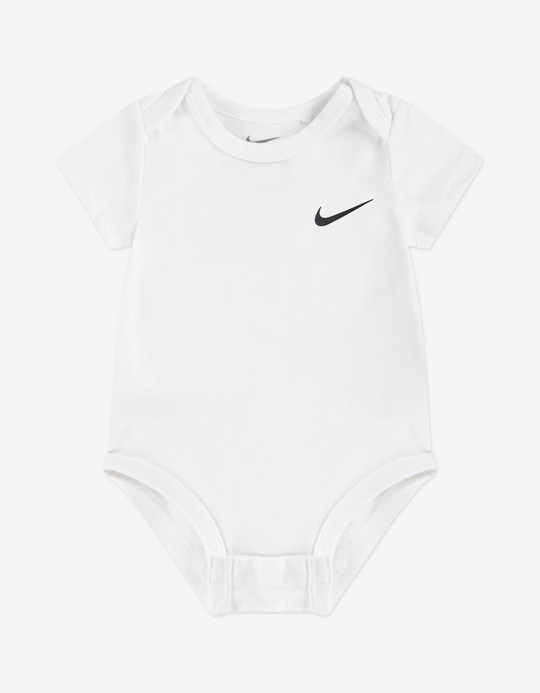 Baby Girls 3 Piece Tracksuit Set in Pink