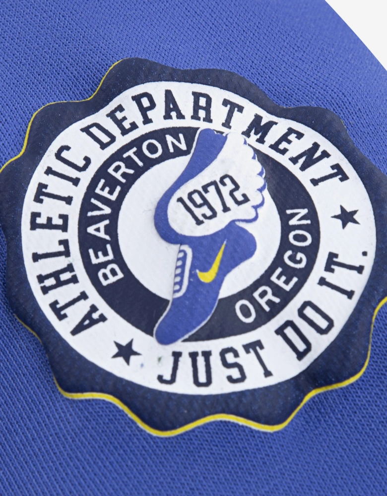 Boys NSW P.E Tracksuit in Navy