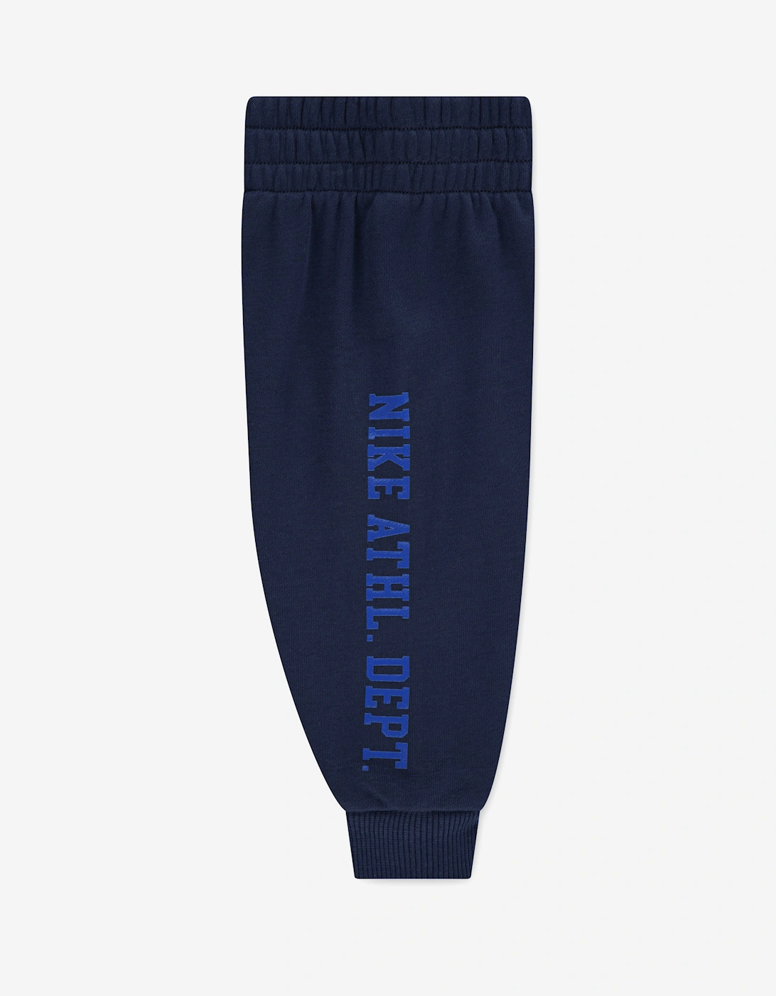 Boys NSW P.E Tracksuit in Navy