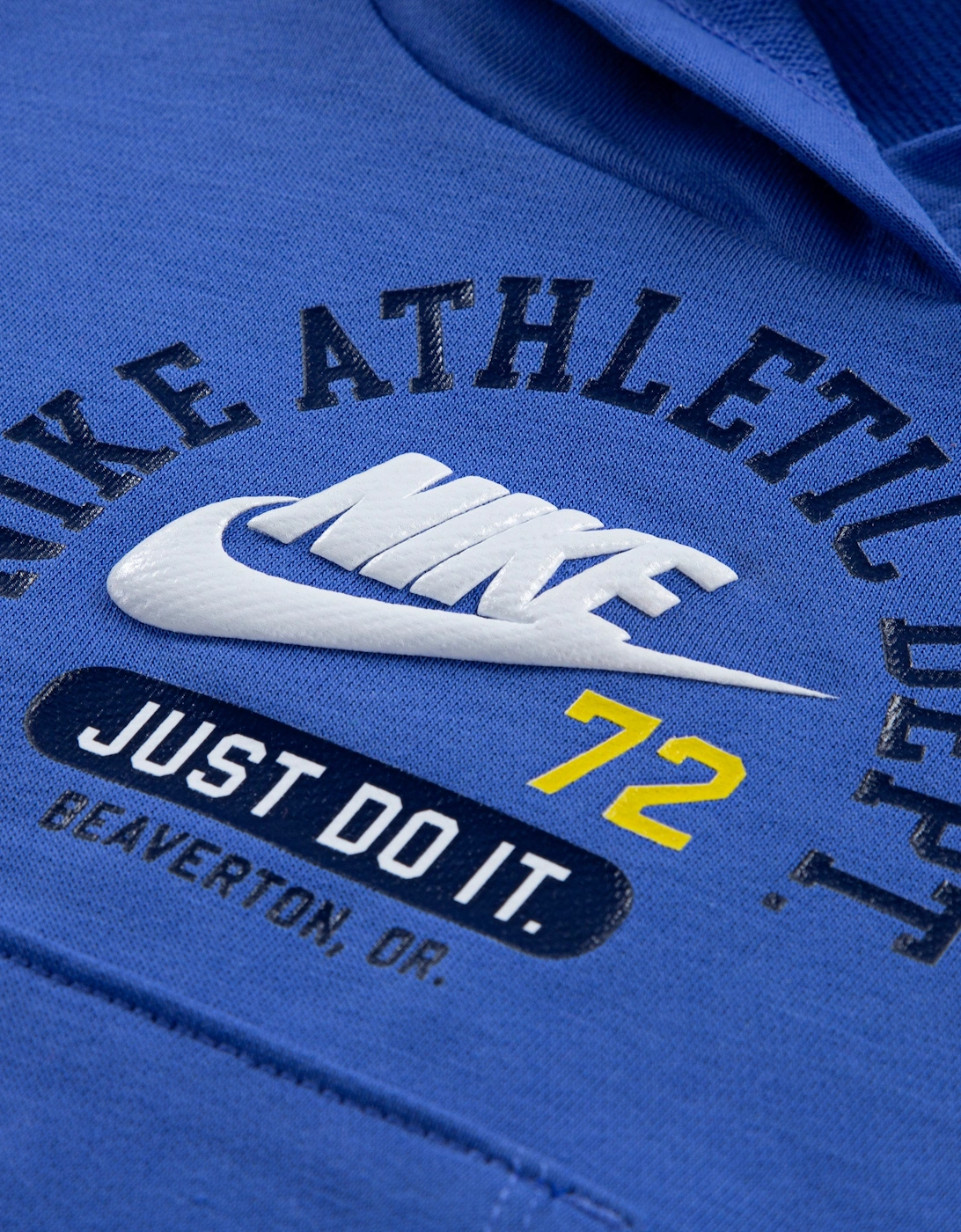 Boys NSW P.E Tracksuit in Navy