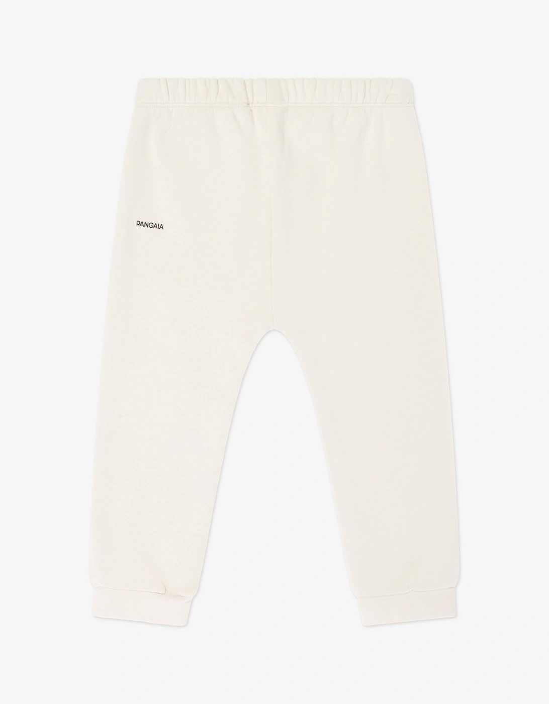 Baby 365 Track Pants in Ivory