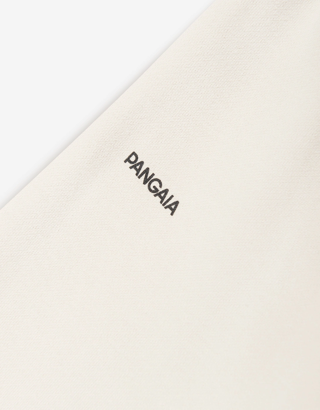 Baby 365 Track Pants in Ivory