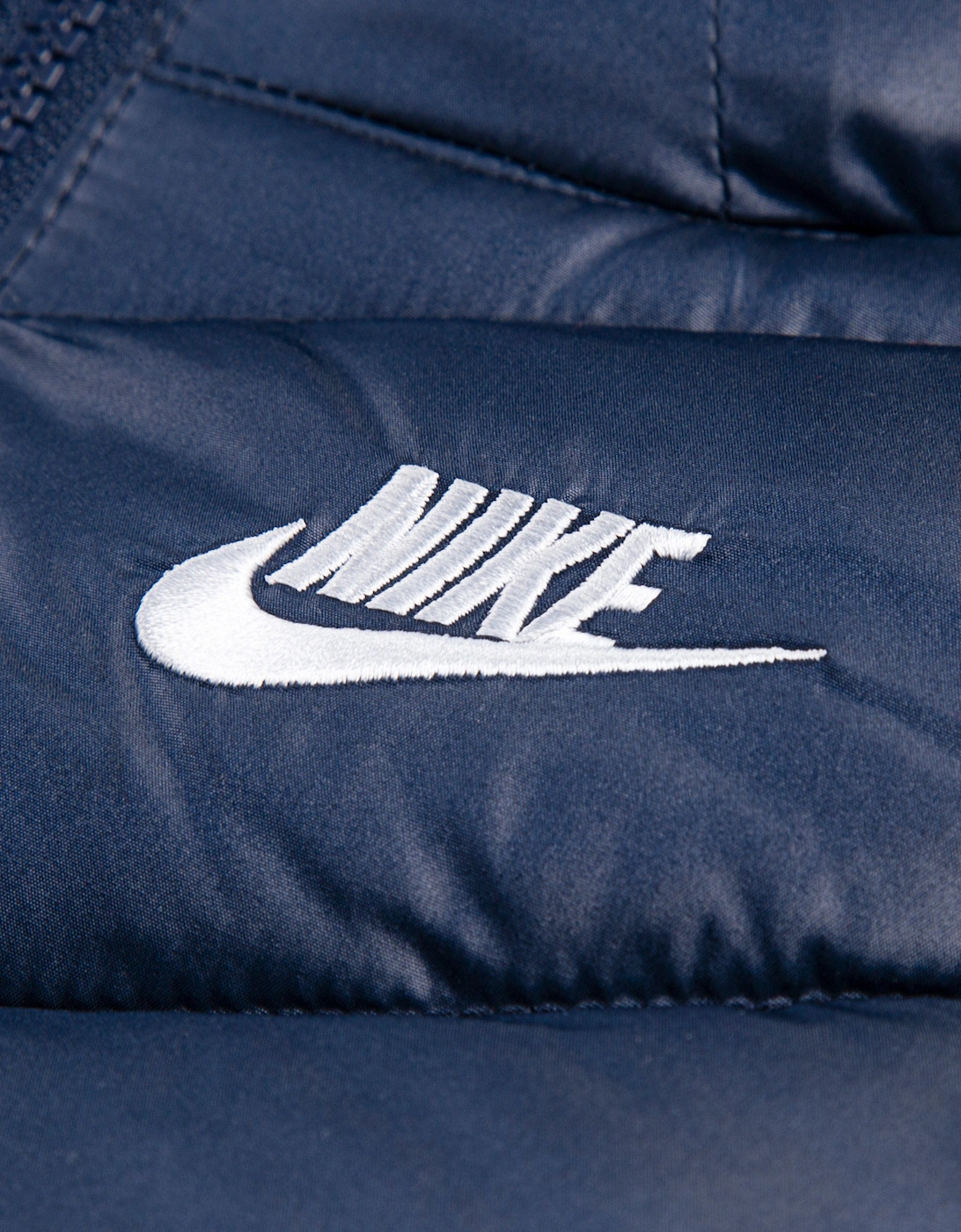Kids NSW ADP Puffer Jacket in Navy