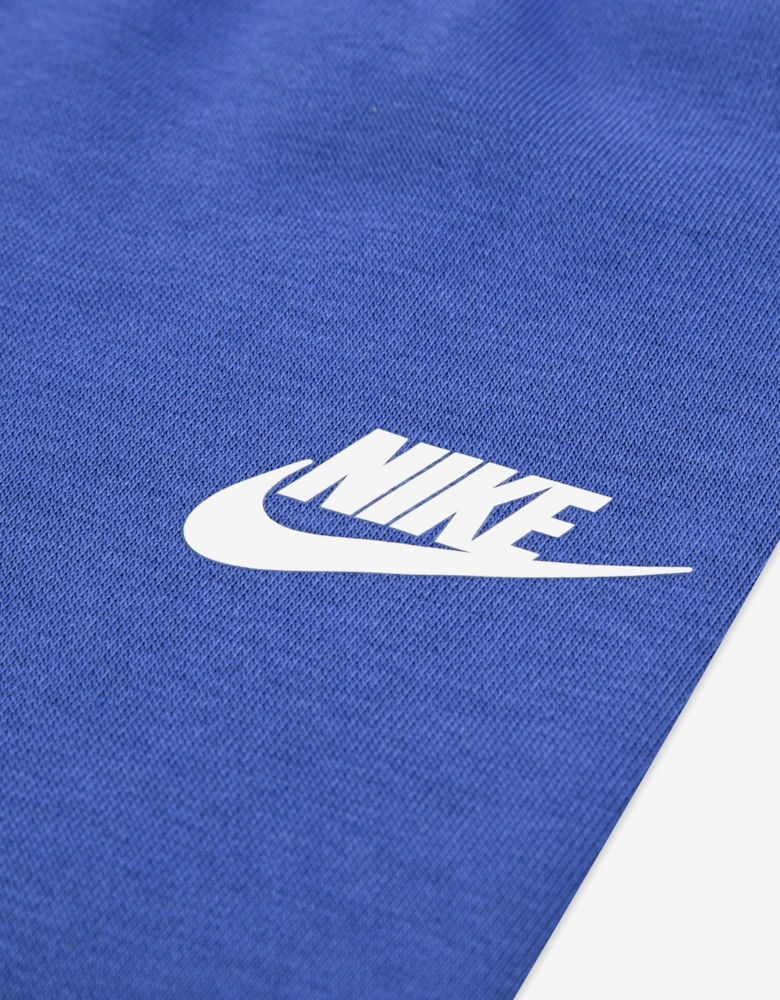 Boys NSW Fleece Tracksuit in Blue