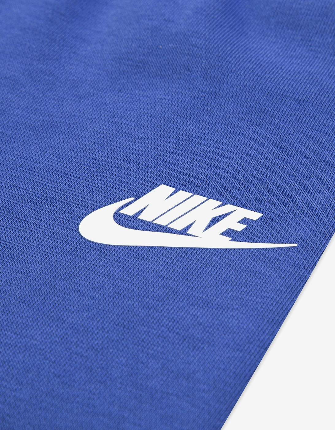 Boys NSW Fleece Tracksuit in Blue