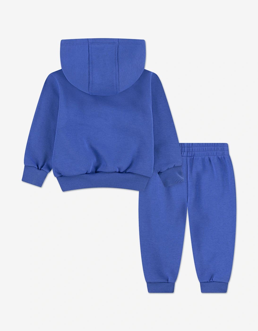 Boys NSW Fleece Tracksuit in Blue