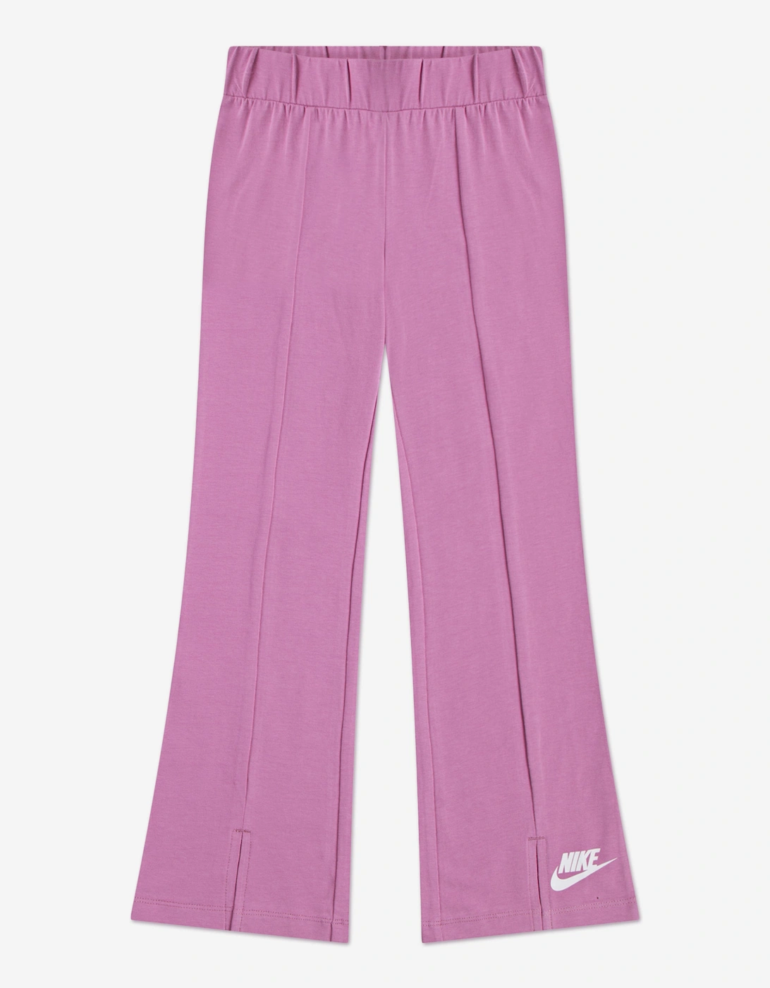 Girls Floral Camo Legging Set in Pink