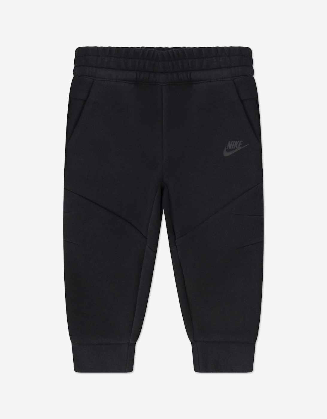 Kids NSW Tech Fleece Tracksuit in Black