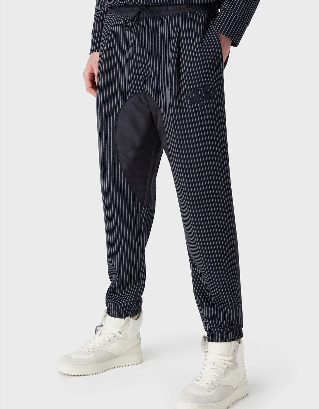 Trousers, 18 of 17
